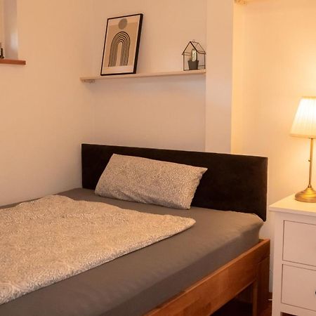 Apartment Rietheim Luaran gambar