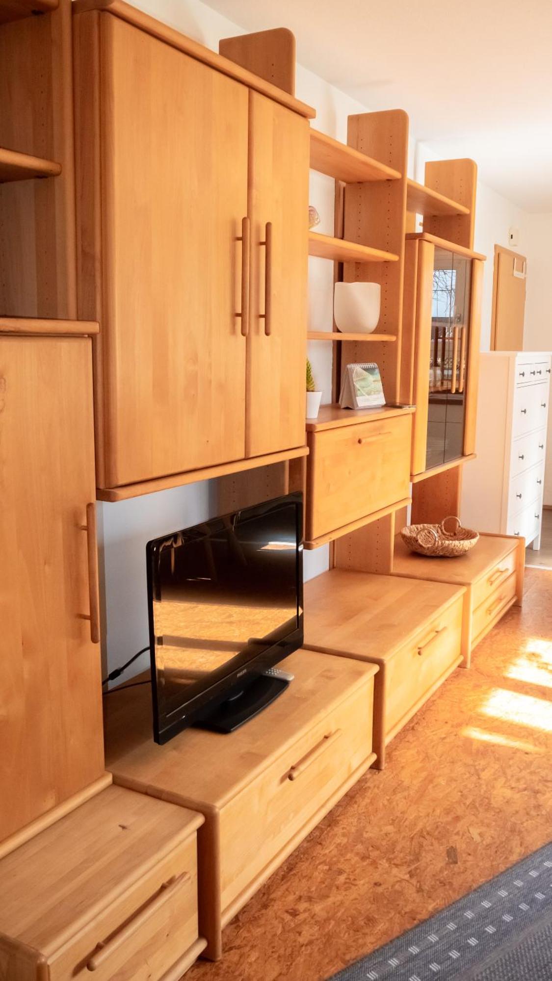Apartment Rietheim Luaran gambar