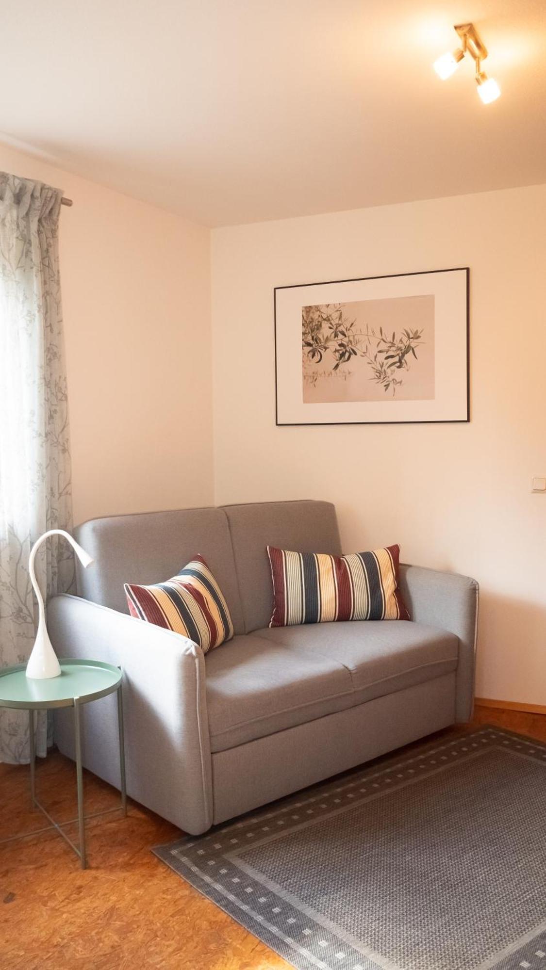 Apartment Rietheim Luaran gambar