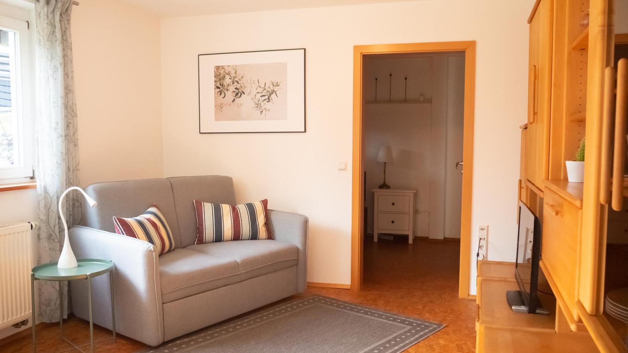 Apartment Rietheim Luaran gambar