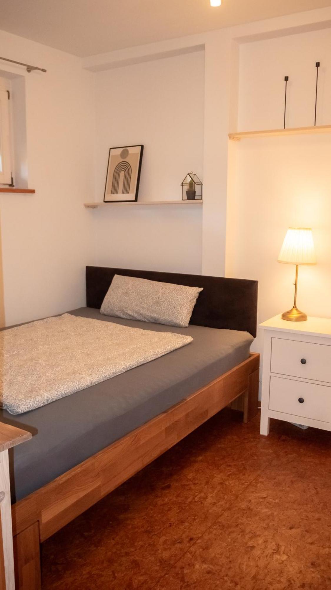 Apartment Rietheim Luaran gambar