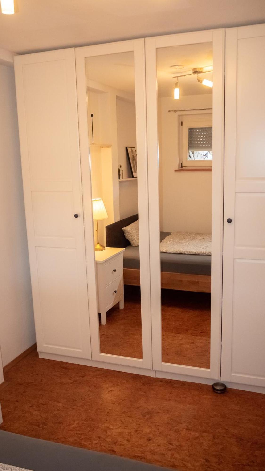Apartment Rietheim Luaran gambar
