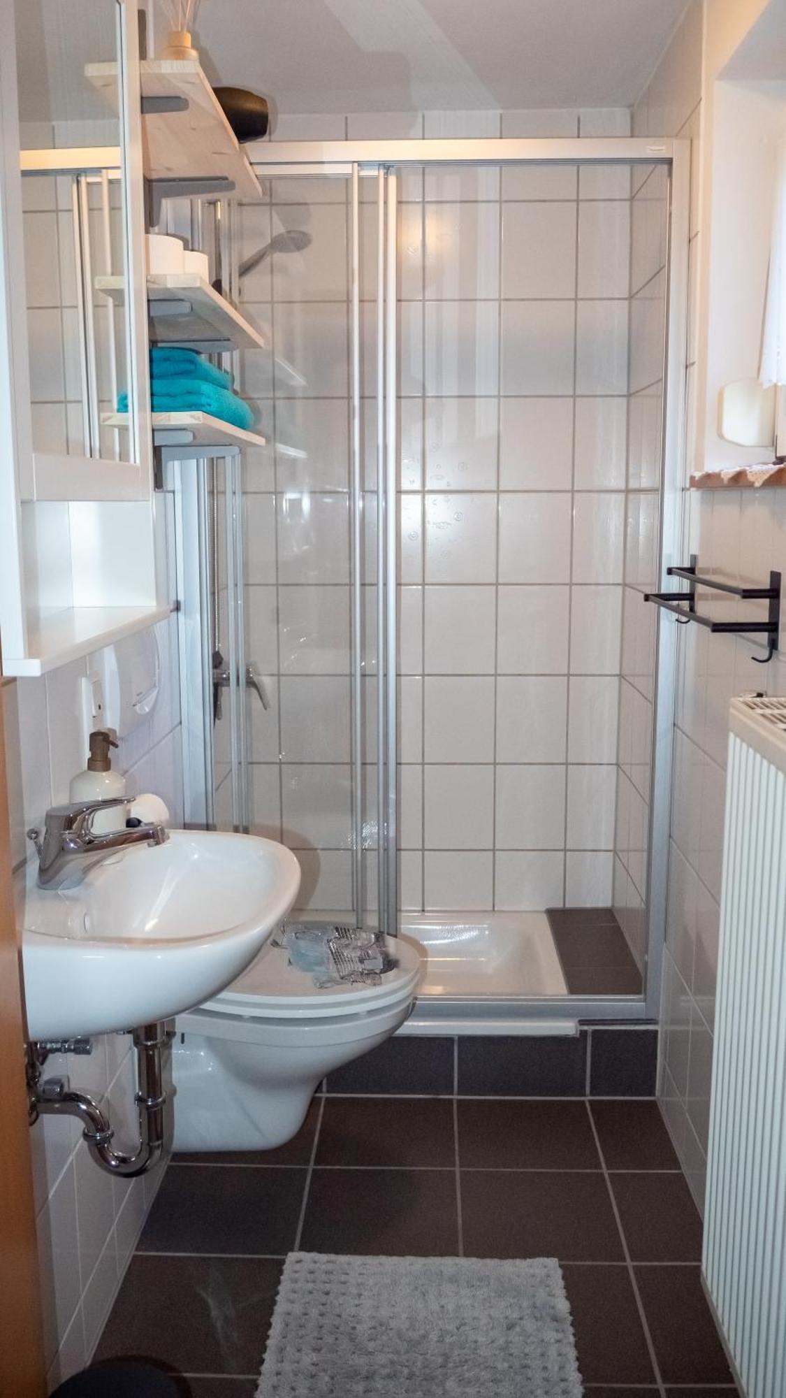 Apartment Rietheim Luaran gambar