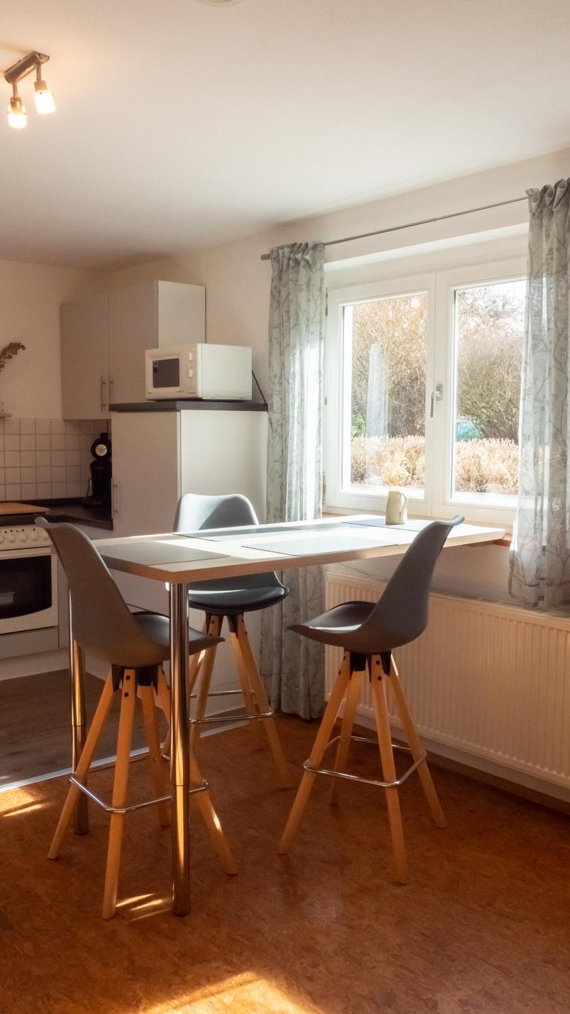 Apartment Rietheim Luaran gambar
