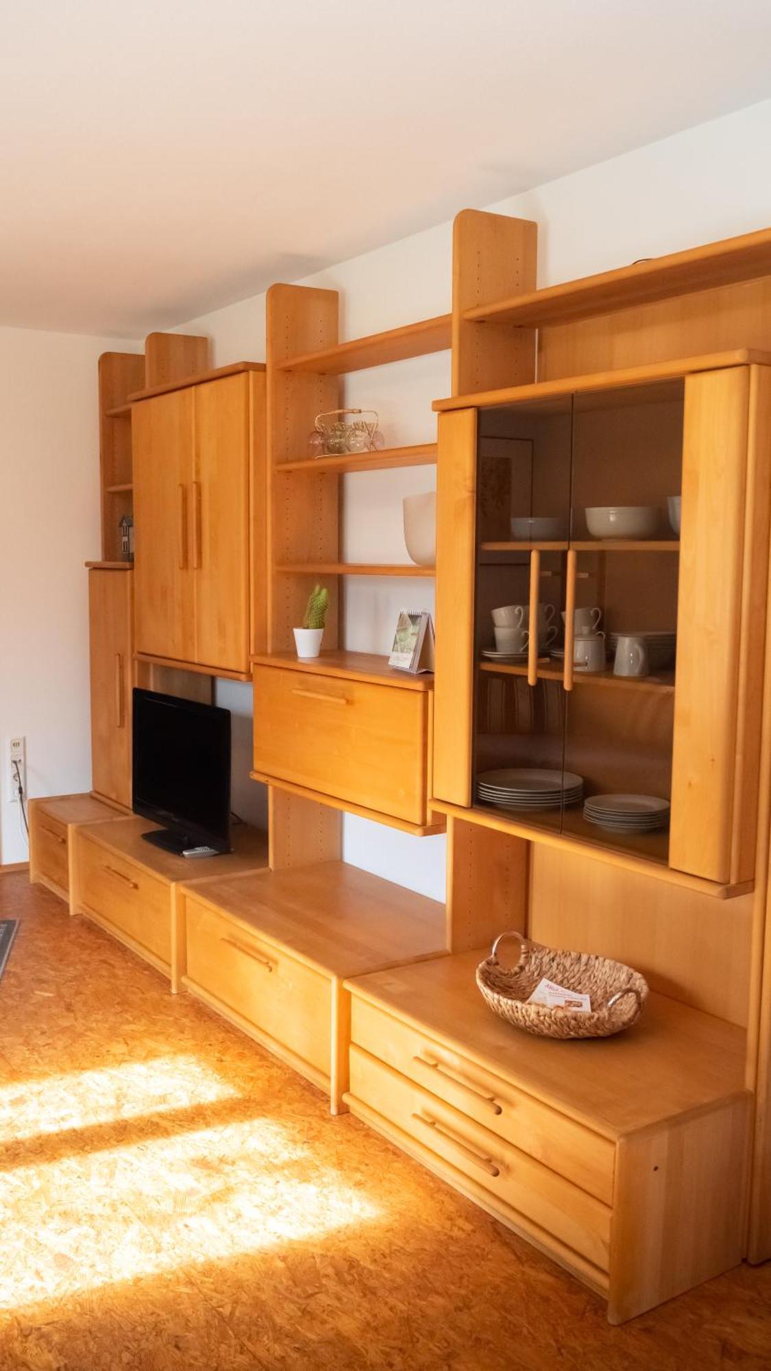 Apartment Rietheim Luaran gambar